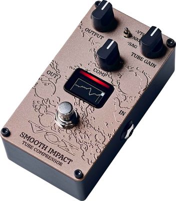 Vox Valvenergy 2 Smooth Impact kompressor