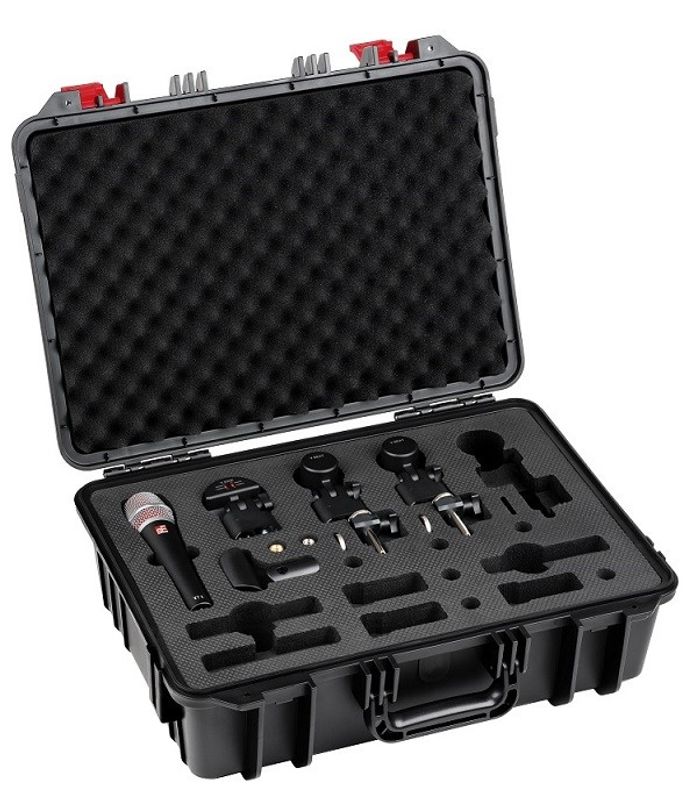 sE Electronics V-Pack Venue Standard mikrofonpaket