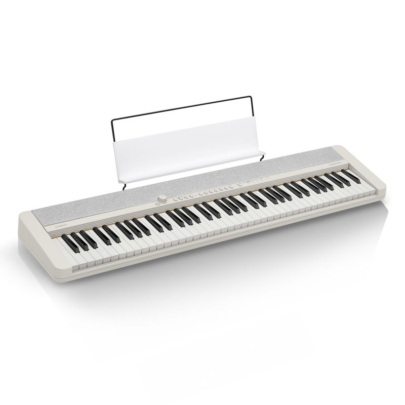 Casio CT-S1-76WE Digitalpiano