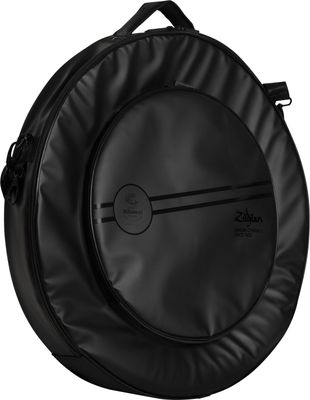 Zildjian ZXCB00422 22" Gigging Cymbal Bag - Black