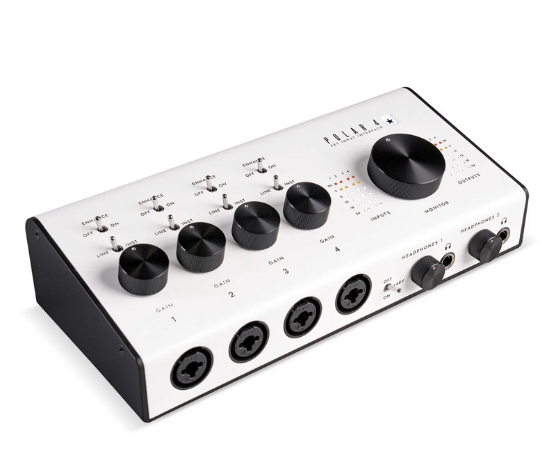 Blackstar POLAR 4