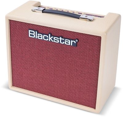 Blackstar Debut 30E Cream combo