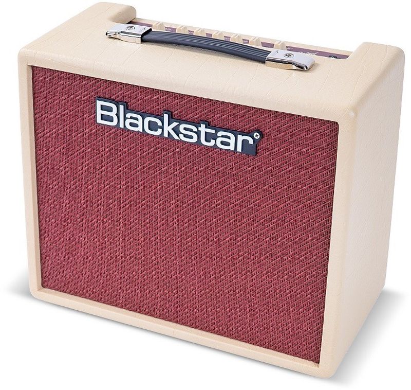 Blackstar Debut 30E Cream combo