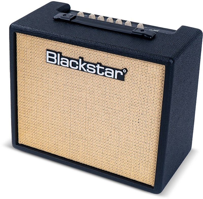 Blackstar Debut 30E Black combo