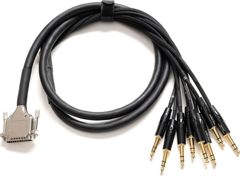 Warm Audio PREM-DB25-TRSm 1,8m