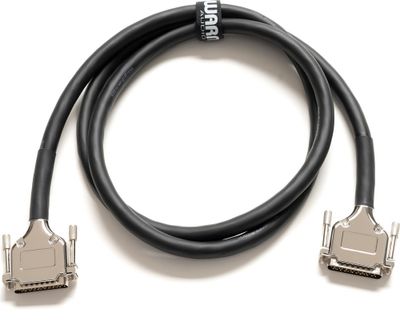 Warm Audio PREM-DB25-DB25 6m