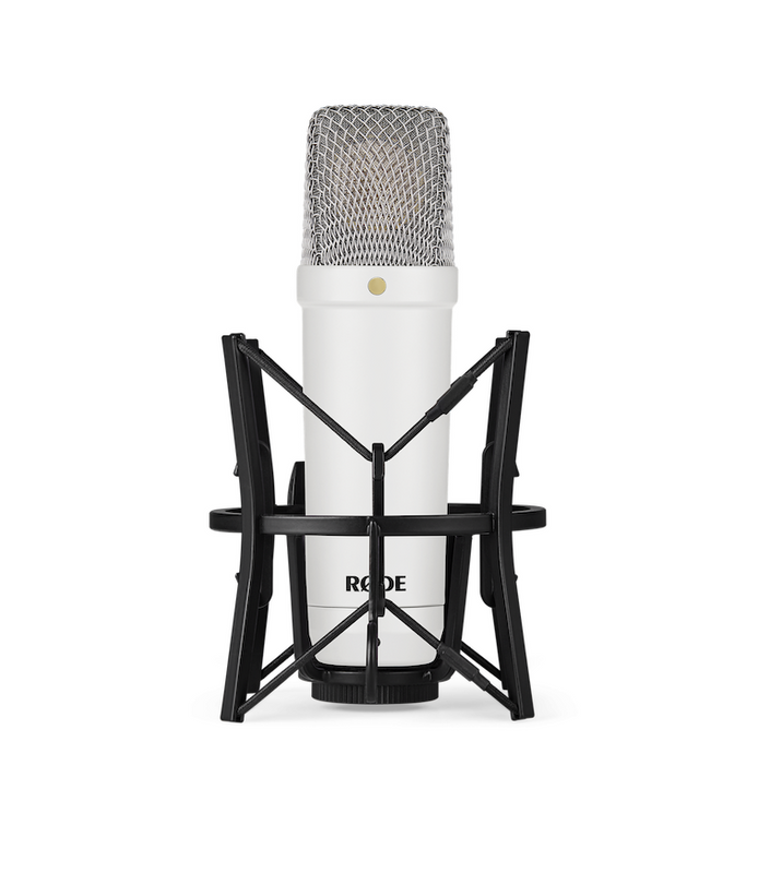 Röde RODE NT1 Signature Series (WHITE)