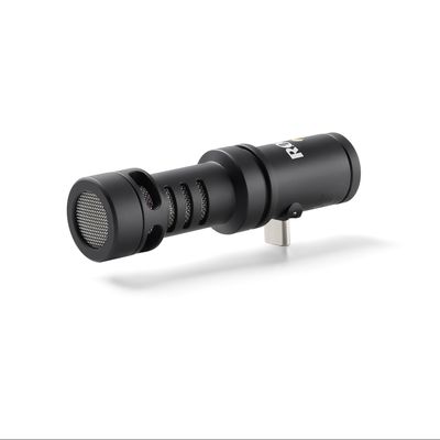 Röde RODE VideoMic Me-C+ for Android & iOS