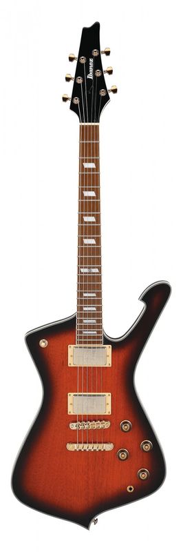 Ibanez IC420-AAB – bild 2