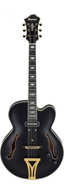 Ibanez PM3C-BKL – bild 2