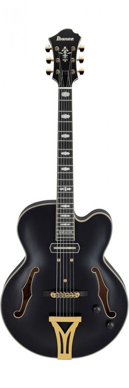 Ibanez PM3C-BKL – bild 2