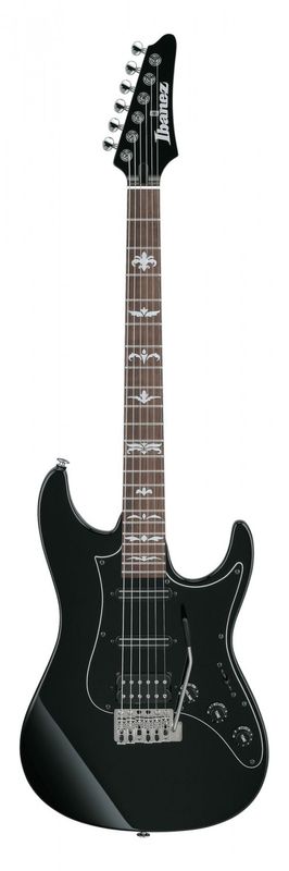 Ibanez ATZ300-BK – bild 2