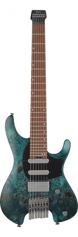Ibanez Q547PB-COL – bild 2