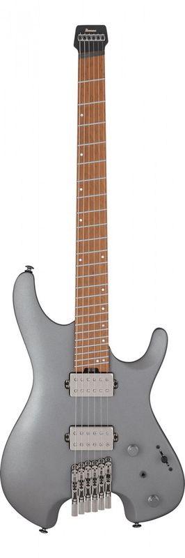 Ibanez QX52-MGM – bild 2