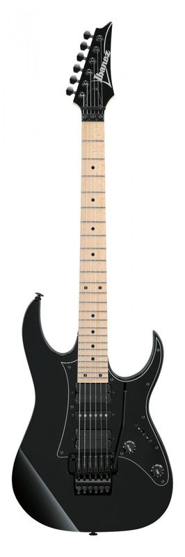 Ibanez RG550-BK – bild 2