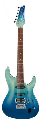 Ibanez SA260FM-BRG – bild 2