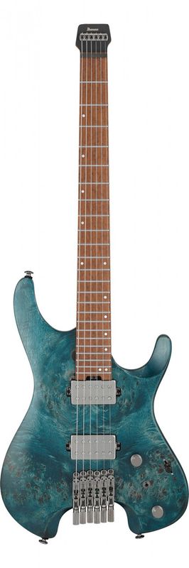 Ibanez Q52PB-COL – bild 2
