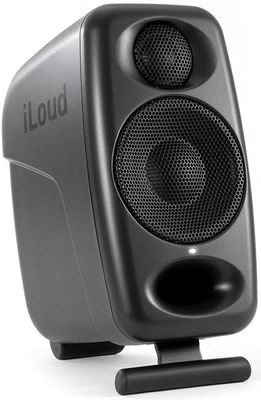 IK Multimedia iLoud Micro Monitor Pro studiomonitor, styck