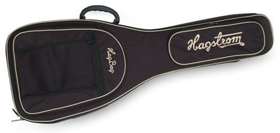Hagström E-17 Hag-Bag gigbag för Megin