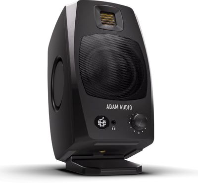 ADAM Audio D3V Black