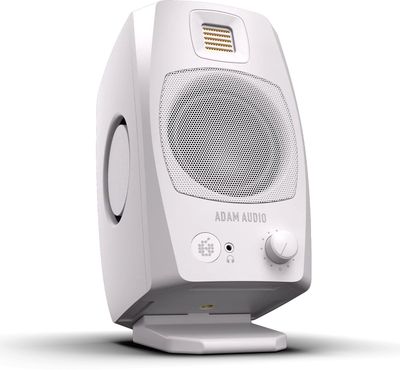 ADAM Audio D3V WHITE