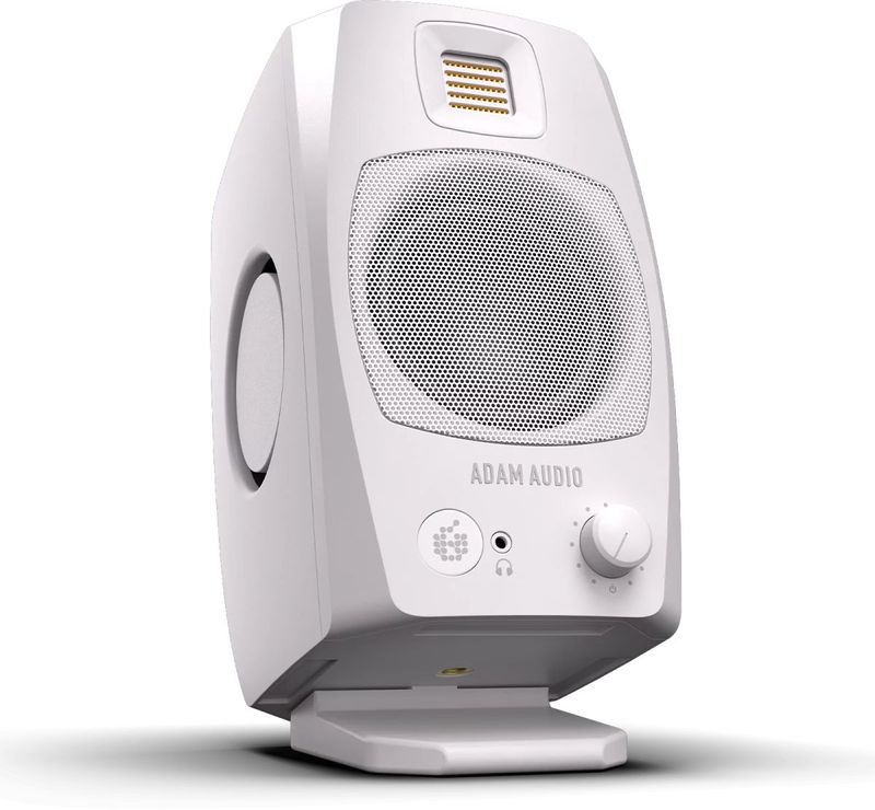 ADAM Audio D3V WHITE