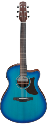 Ibanez AAM50CE-SBO – bild 2
