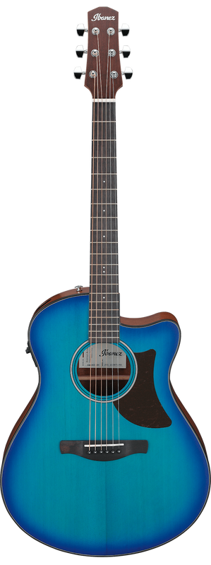 Ibanez AAM50CE-SBO – bild 2