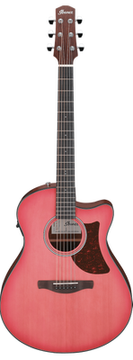 Ibanez AAM50CE-CRO – bild 2