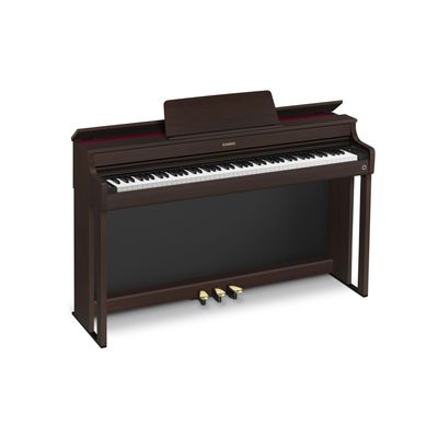 Casio AP-300BN Celviano Digital Piano Brown