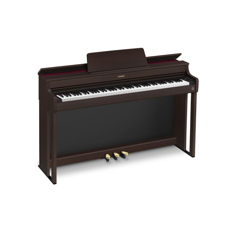 Casio AP-300BN Celviano Digital Piano Brown
