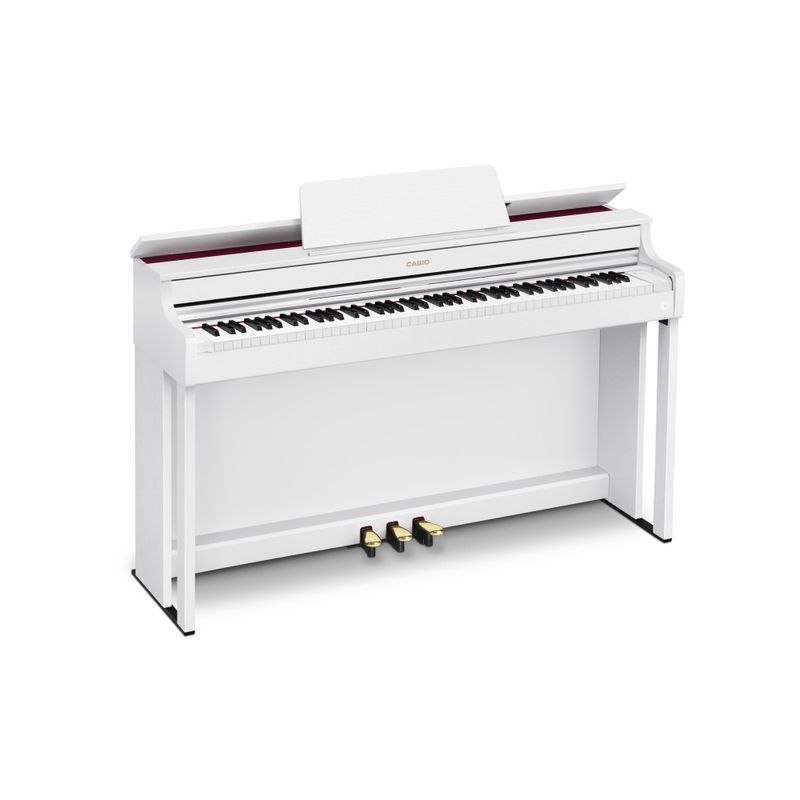 Casio AP-300WE Celviano Digital Piano White
