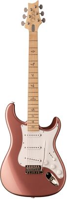 PRS John Mayer Silver Sky Maple Midnight Rose