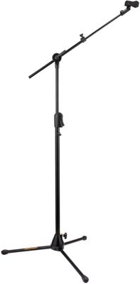 Hercules MS523B PRO mikrofonstativ med bom