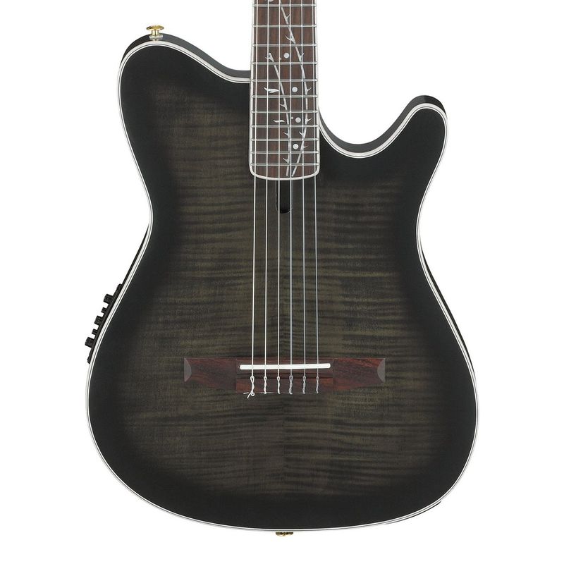 Ibanez TOD20FMN-BFL