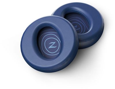 Zildjian ZXHP0022-R001 Alchem-E öronkuddar - Midnight Blue