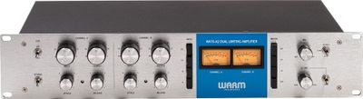 Warm Audio WA76-A2