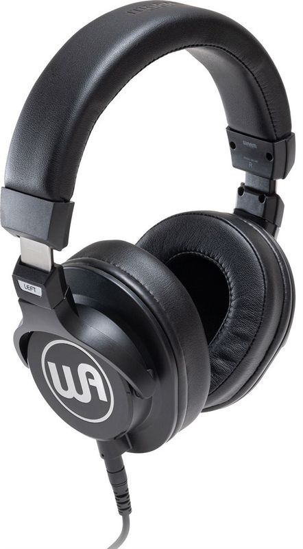 Warm Audio WA-HRB