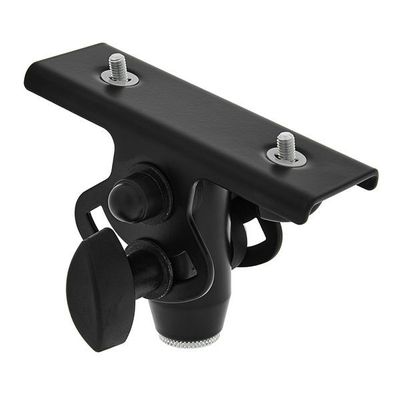 K&M 19400 - Stand adaptor tillbehör för mikrofonstativ