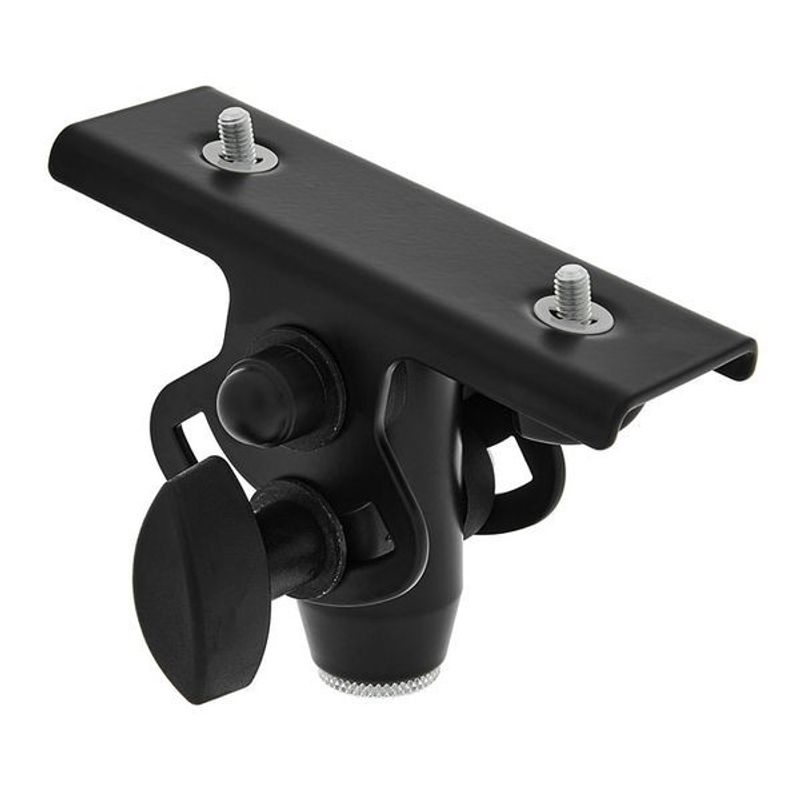 K&M 19400 - Stand adaptor tillbehör för mikrofonstativ