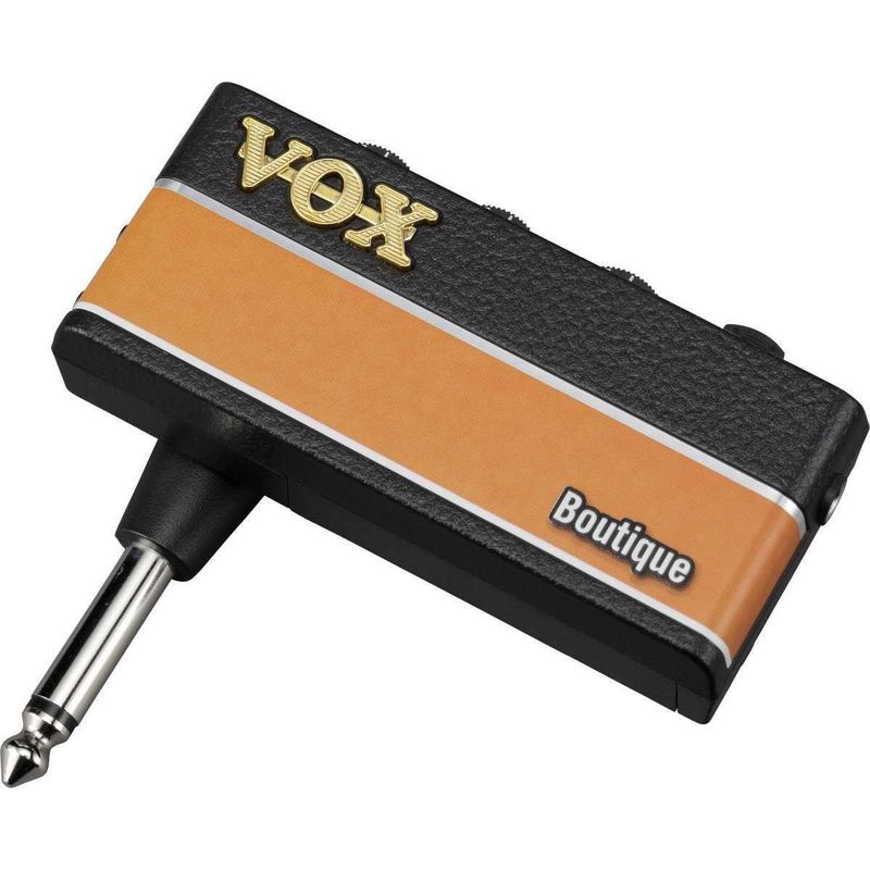 Vox amPlug 3 Boutique hörlursförstärkare