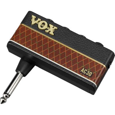 Vox amPlug 3 AC30 hörlursförstärkare