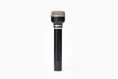 Warm Audio WA-19 Black