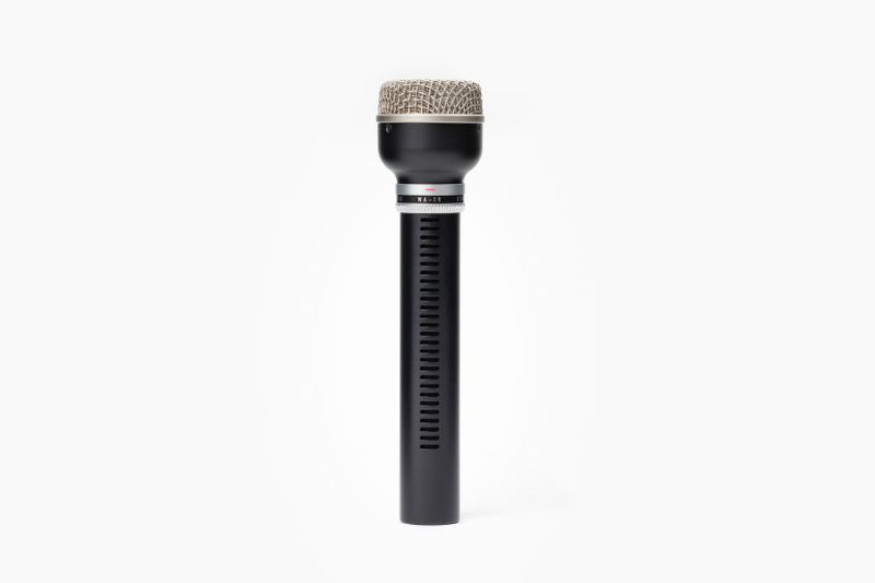 Warm Audio WA-19 Black