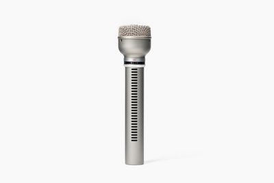 Warm Audio WA-19 Nickel