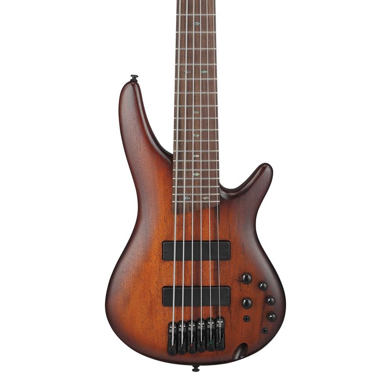 Ibanez SR506A-MHL