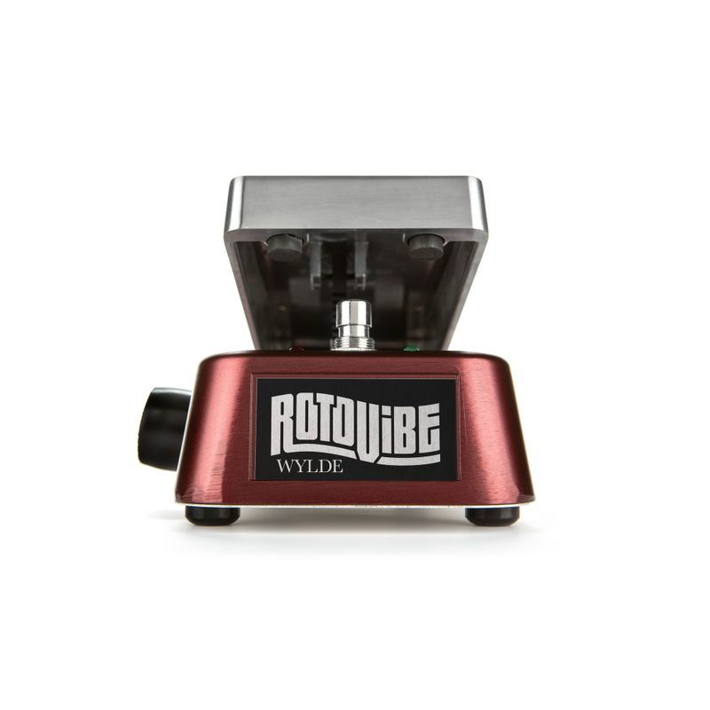 Dunlop WA357 Wylde Audio Rotovibe Chorus/Vibrato