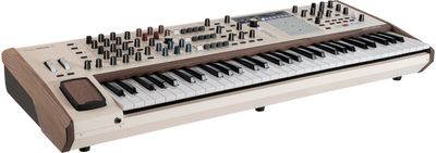 Arturia PolyBrute 12 analog polysynth