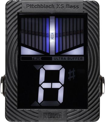 Korg PB-XS Bass