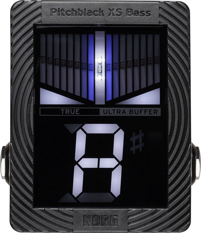 Korg PB-XS Bass